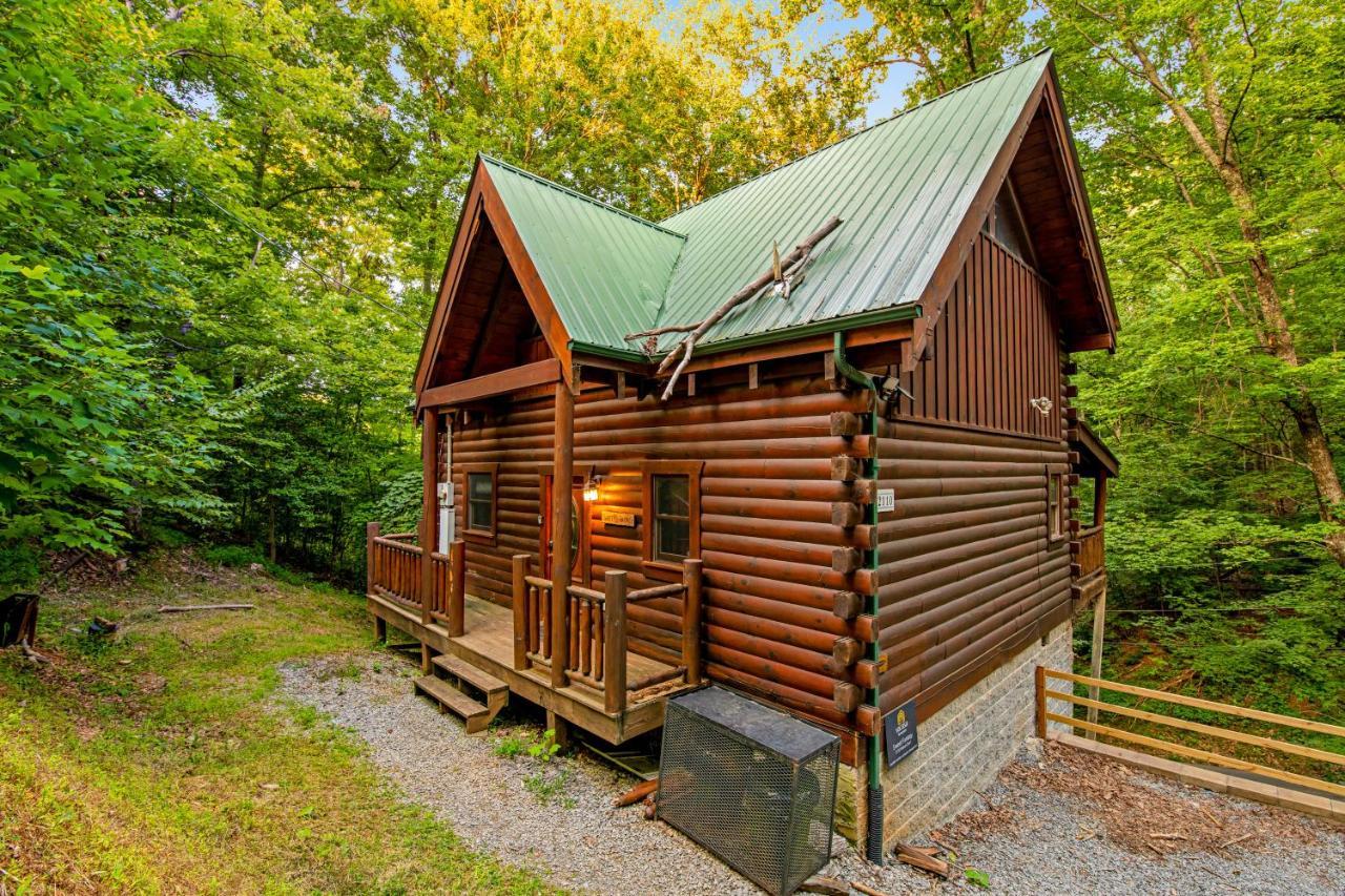 Sweet Fantasy Villa Sevierville Dış mekan fotoğraf