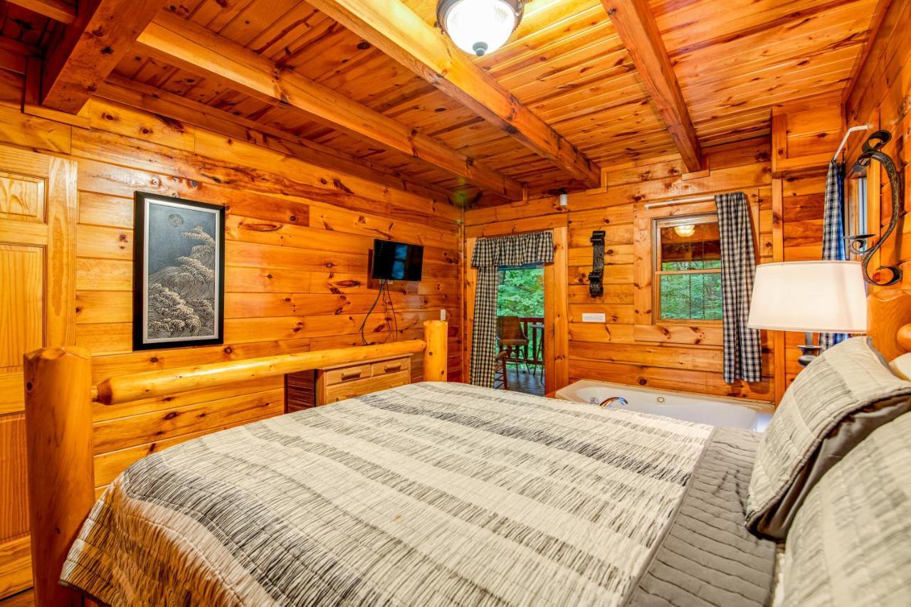 Sweet Fantasy Villa Sevierville Dış mekan fotoğraf